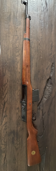 Ljungman AG-42 – bild 3