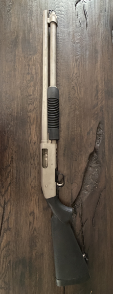 Mossberg Mariner 500 – Bild 2