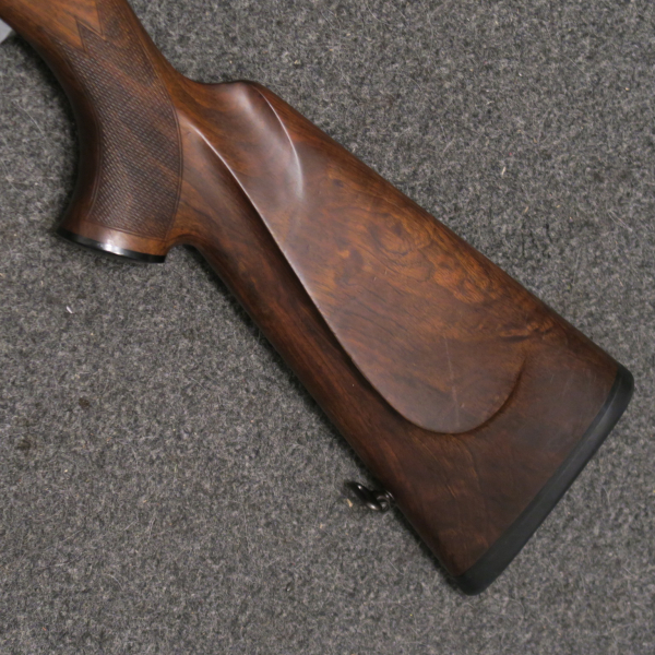 MAUSER M03 CLASSIC LUXUS KOMPLETTIERUNG SCHAFT mit SYSTEM in RECHTSAUSFÜHRUNG – Bild 3