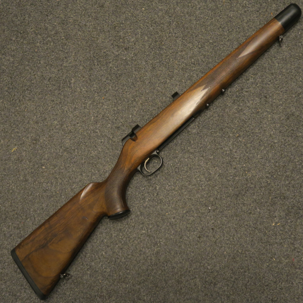 MAUSER M03 CLASSIC LUXUS KOMPLETTIERUNG SCHAFT mit SYSTEM in RECHTSAUSFÜHRUNG – Bild 5
