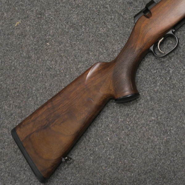 MAUSER M03 CLASSIC LUXUS KOMPLETTIERUNG SCHAFT mit SYSTEM in RECHTSAUSFÜHRUNG – Bild 6