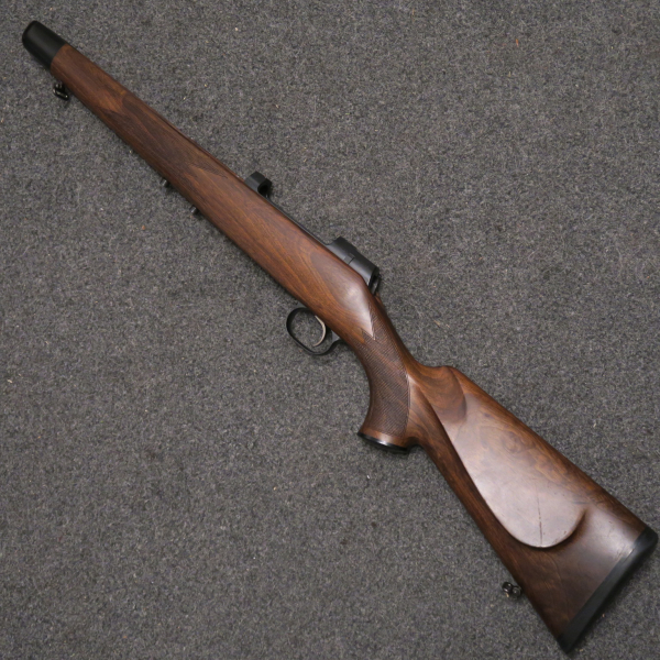 MAUSER M03 CLASSIC LUXUS KOMPLETTIERUNG SCHAFT mit SYSTEM in RECHTSAUSFÜHRUNG – Bild 2