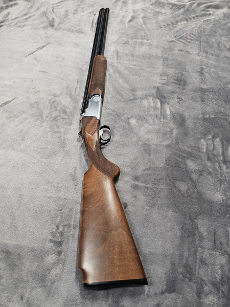 Rottweil Skeet Olympia 72 Bockflinte – obrázek 2