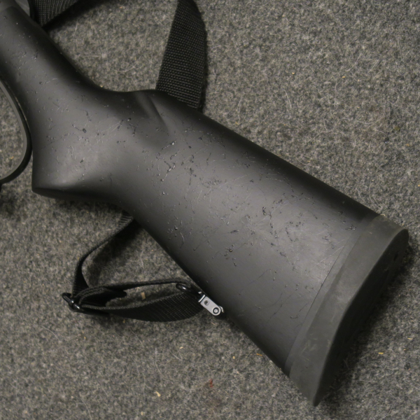 original MARLIN 1895 DARK SERIES 444D UNTERHEBELREPETIERBÜCHSE Kal. 444 Marlin mit GEWINDE – Bild 3