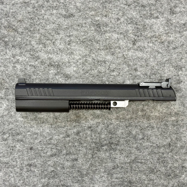 Wechselsystem Tanfoglio P19 Gold Match .22lr - versandkostenfrei - – Bild 2