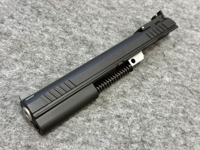 Wechselsystem Tanfoglio P19 Gold Match .22lr - versandkostenfrei - – Bild 4