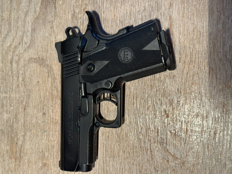 STI Total Eclipse 9mm – Bild 2