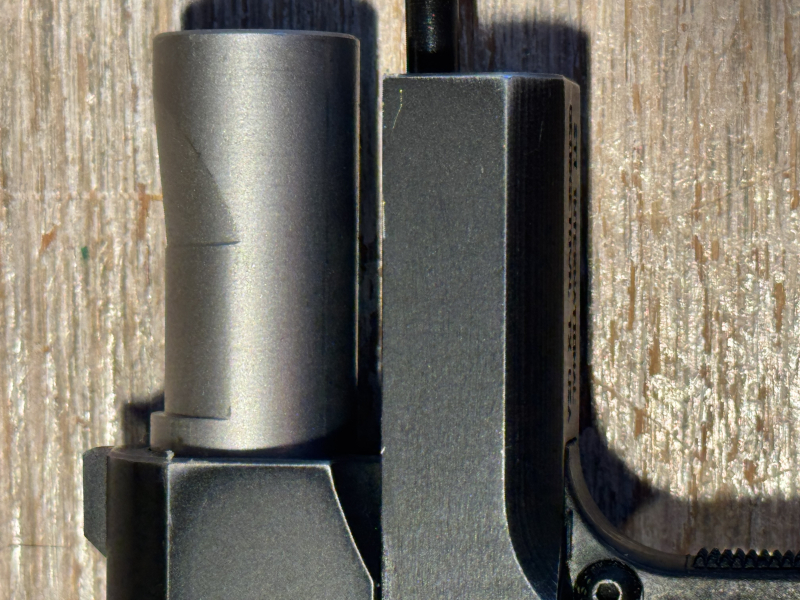 STI Total Eclipse 9mm – Bild 3