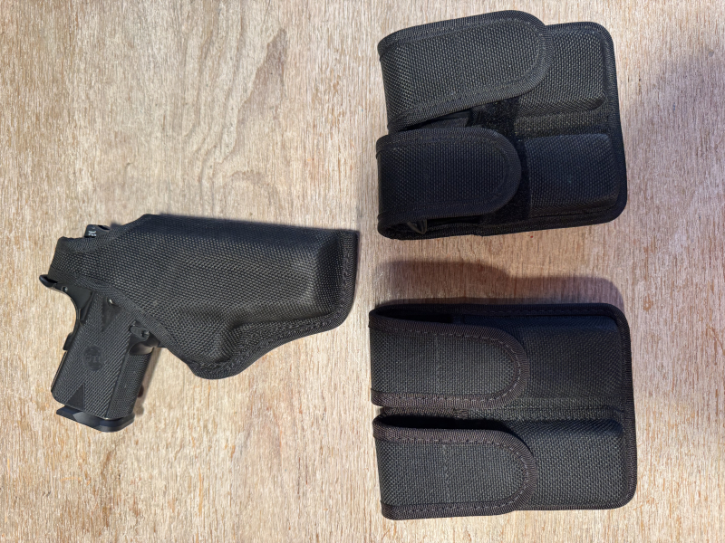 STI Total Eclipse 9mm – Bild 6