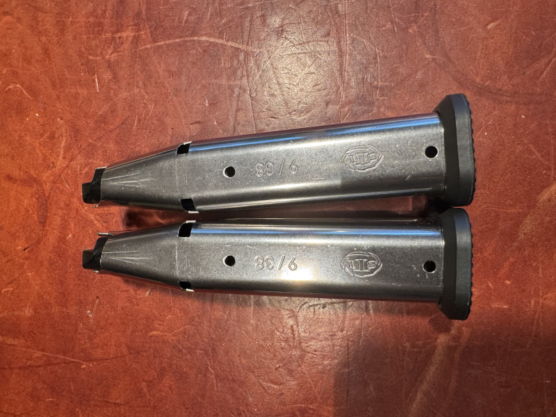 STI Total Eclipse 9mm – Bild 4