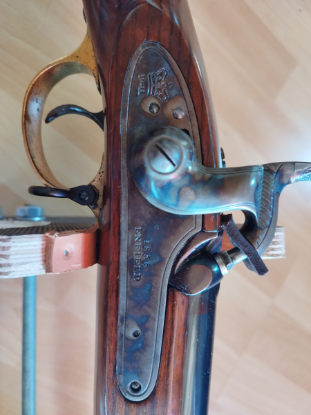 Dienstgewehr Enfield – slika 2