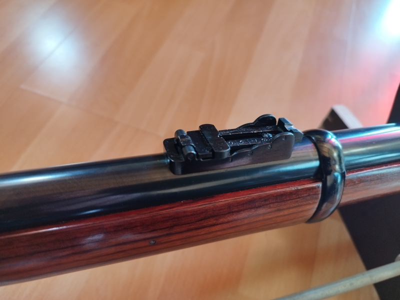 Dienstgewehr Enfield – slika 3
