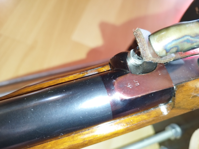 Dienstgewehr Enfield – slika 5