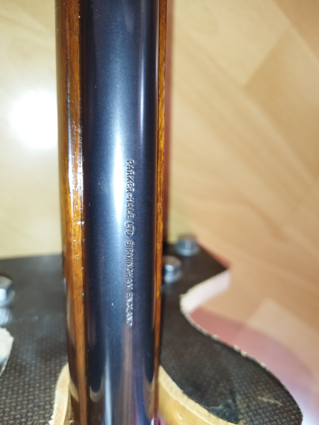 Dienstgewehr Enfield – slika 6