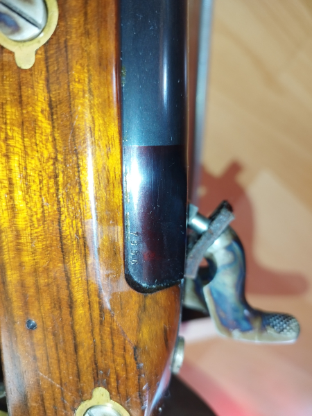 Dienstgewehr Enfield – slika 4