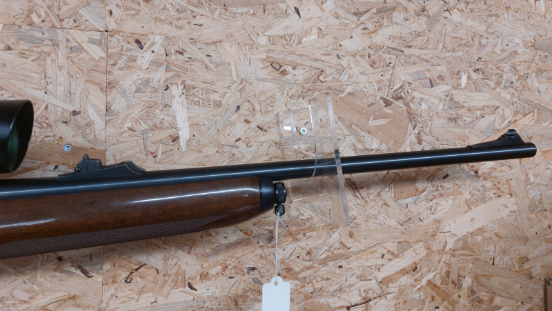 Remington 7400 .308win – immagine 4