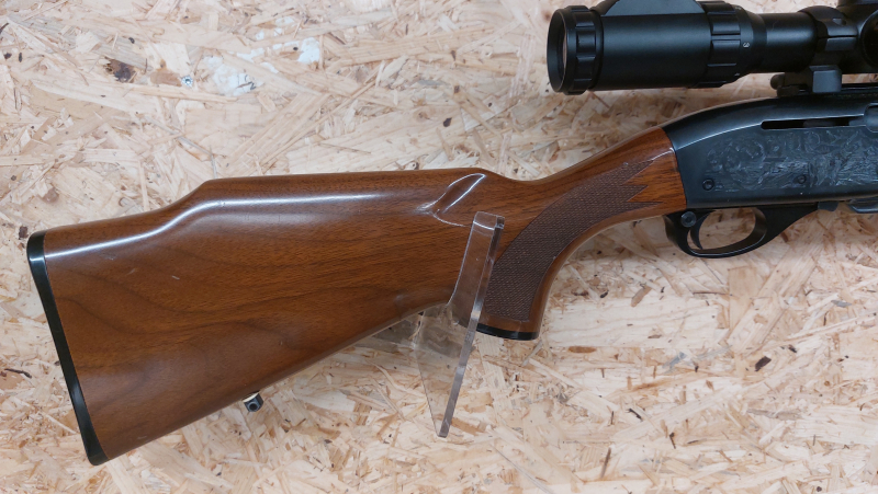 Remington 7400 .308win – immagine 2