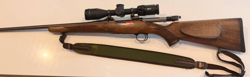 Mauser M12 Pure – image 2
