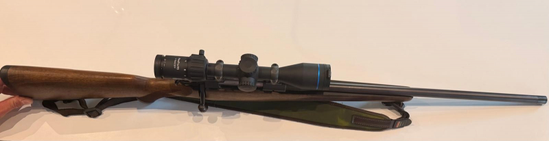 Mauser M12 Pure – image 3