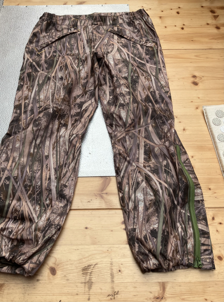 Regenjacke+Hose – Bild 3