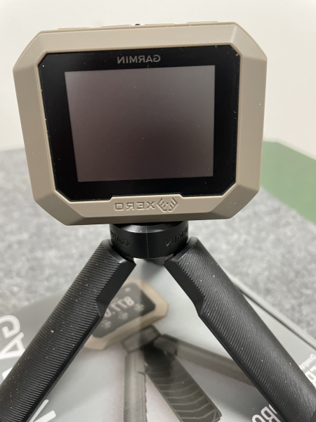 Garmin Xero C1 Pro – Bild 4