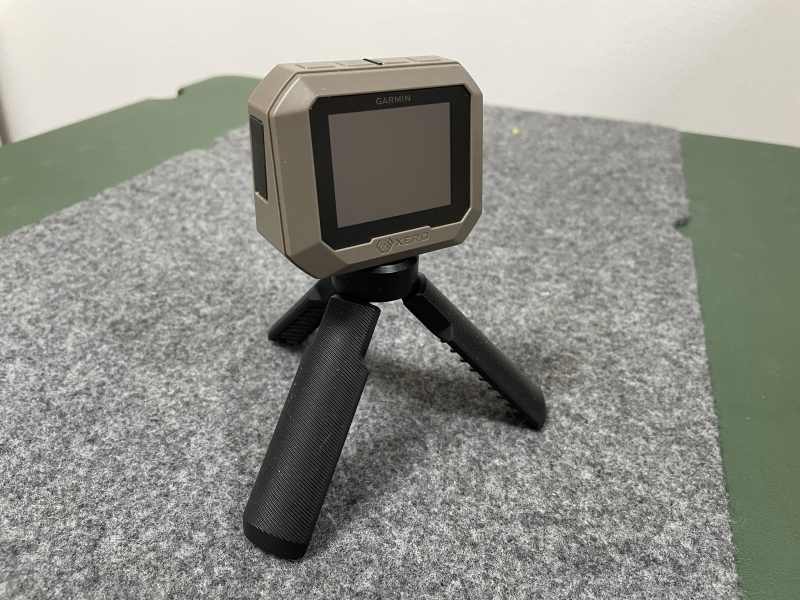 Garmin Xero C1 Pro – Bild 2