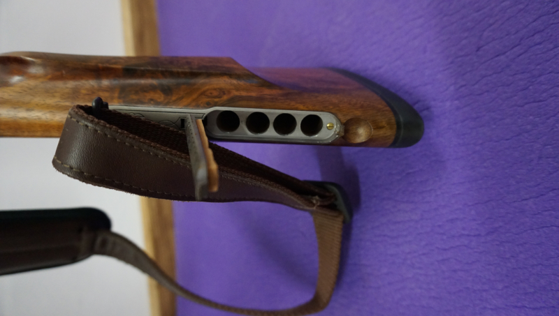 Blaser Bergstutzen B95 – immagine 5
