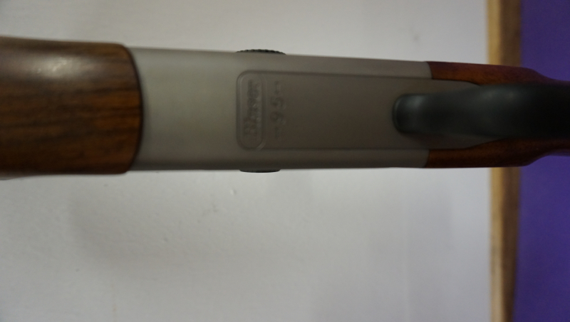 Blaser Bergstutzen B95 – immagine 6
