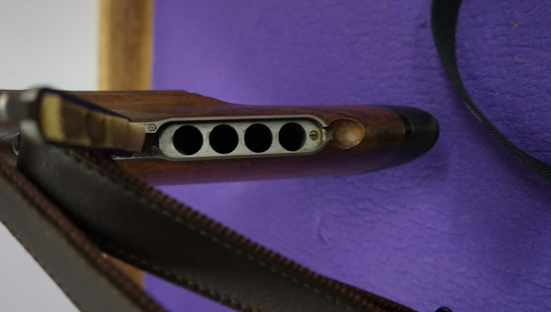 Blaser Kipplaufbüchse – attēls 5