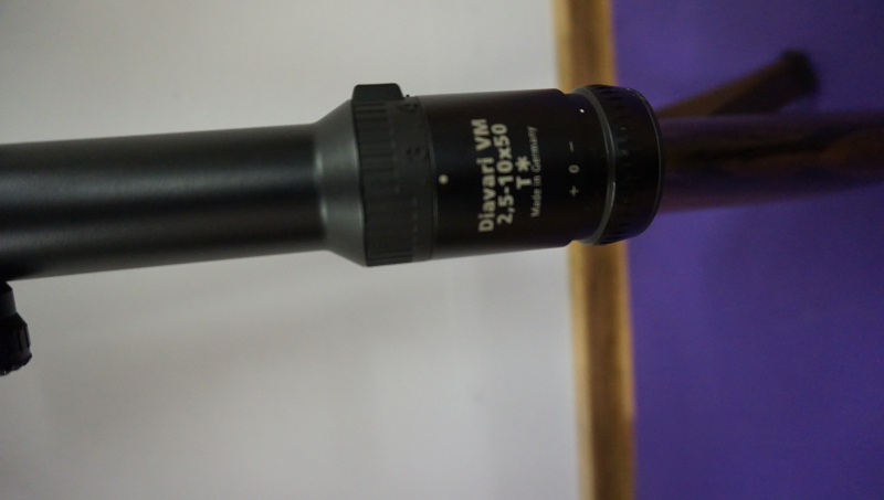 Blaser Kipplaufbüchse – attēls 4