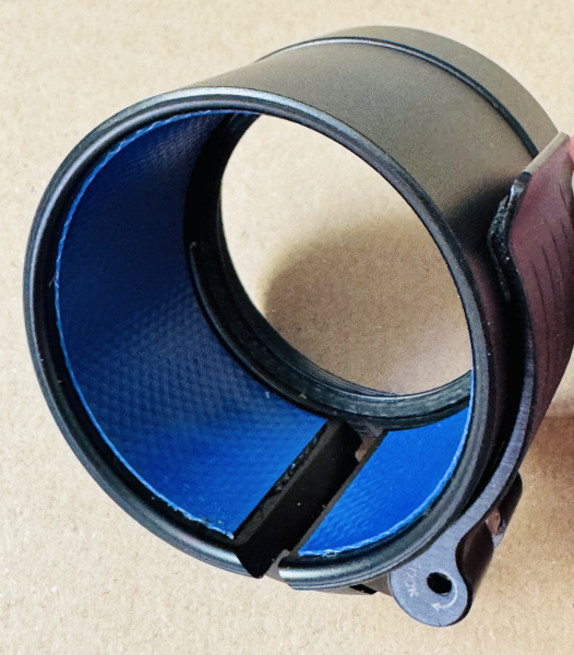 Smartclip Adapter Max 48 mm für Hikmicro – neuwertig – Bild 4