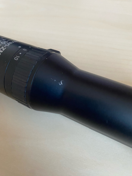 ZEISS 2,5-10x48 – Bild 2
