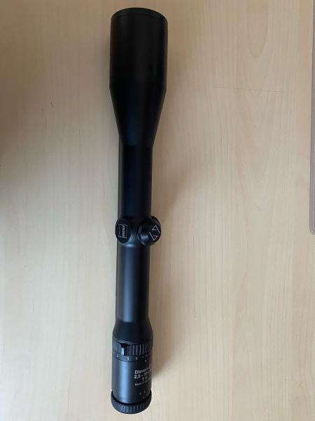 ZEISS 2,5-10x48 – Bild 5
