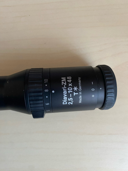 ZEISS 2,5-10x48 – Bild 4