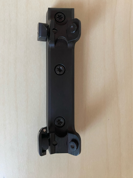 BLASER Sattelmontage – imaginea 3