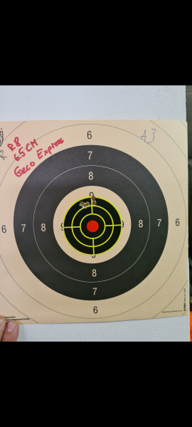 Blaser Wechsellauf 6.5 Creedmoor 51cm M15x1 – Bild 2