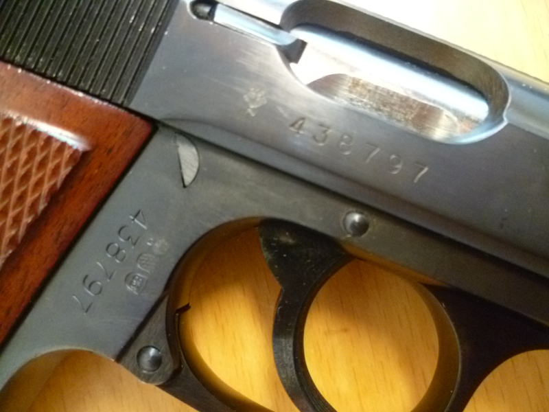 Original Walther PP CDS Ehrenreich 8mmK PTB 290 Sammler – Bild 6