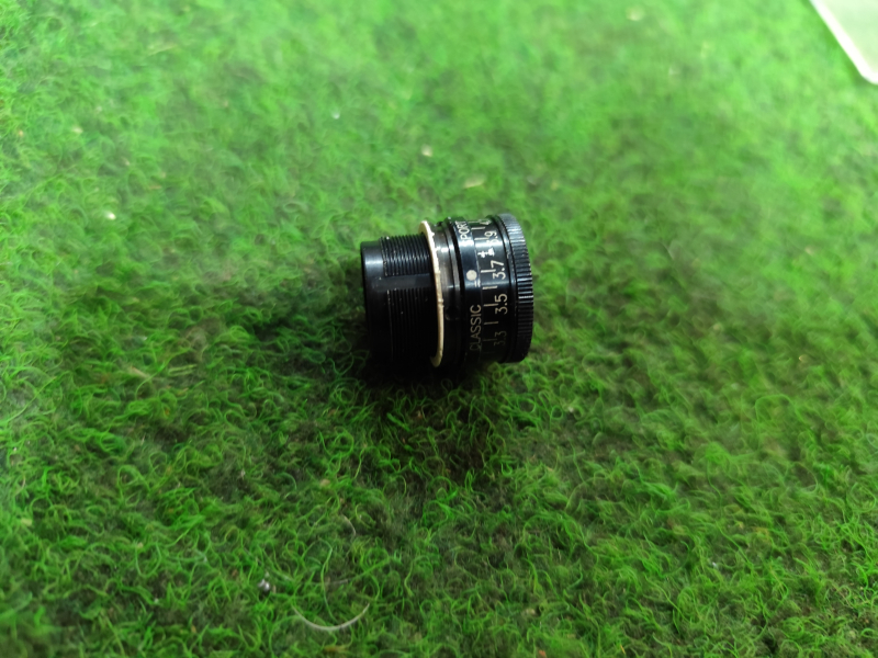 CENTRA VERSTELLBARES RINGKORN 2,6-4,9-M18 – nuotrauka 3