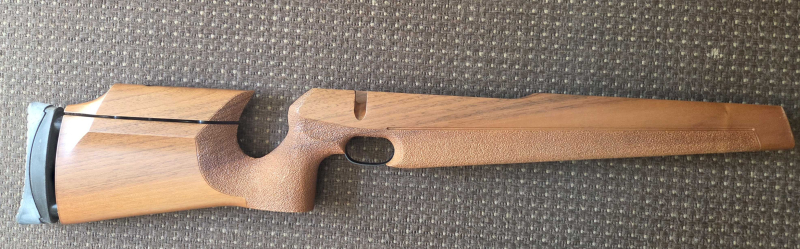 Holz- Schaft - Walther -Neu – immagine 2