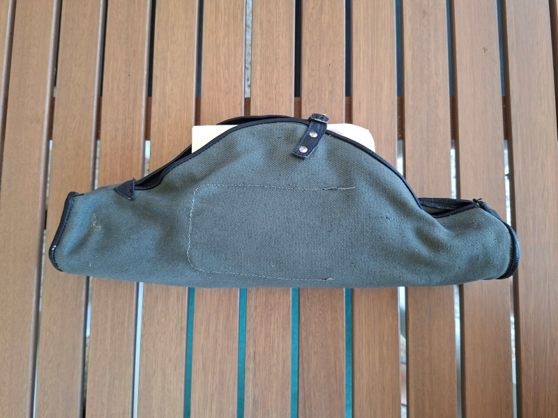 Original Militar Zielfernrohr fur Zastava M76 /Saiga Izmash – Bild 4