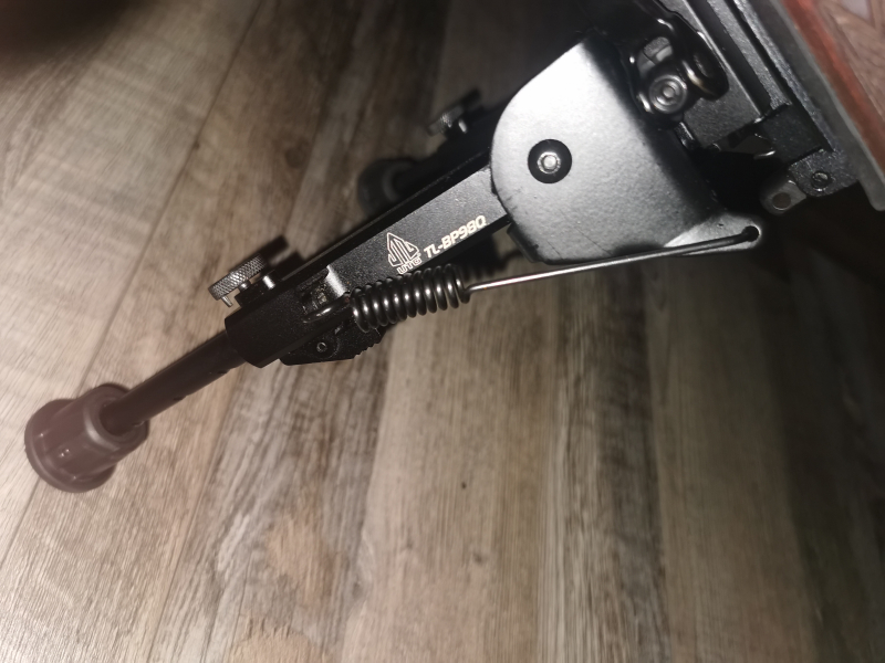 Sako Model S491 – obrázek 3