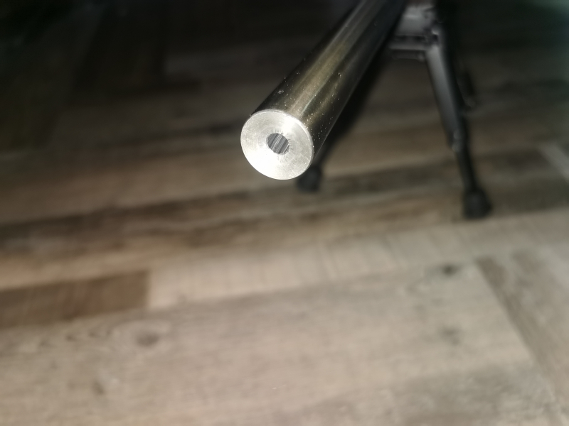 Sako Model S491 – obrázek 4