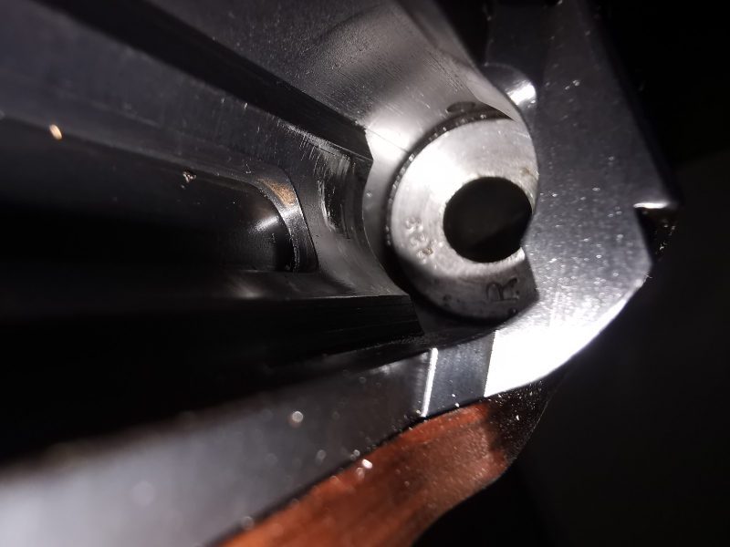 Sako Model S491 – obrázek 6