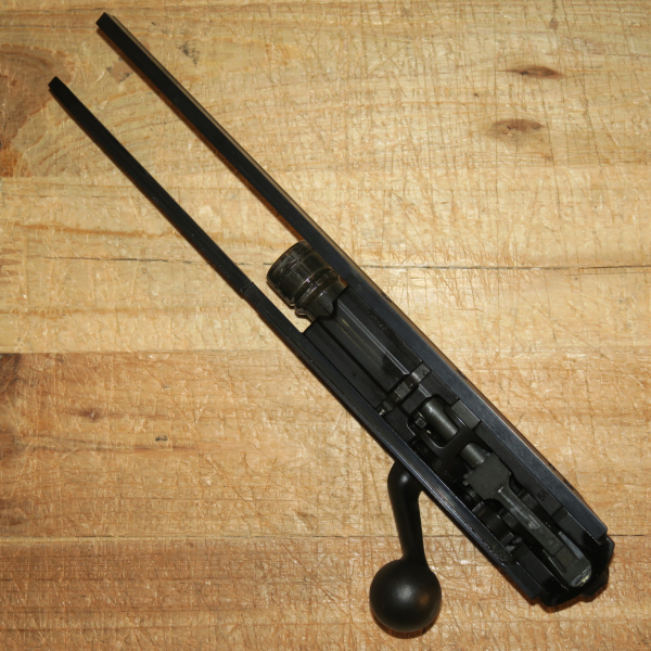 BLASER R93 VERSCHLUSS & VERSCHLUSSKOPF ST VERSCHLUSSFÜHRUNG RECHTSAUSFÜHRUNG verschlussträger – Bild 2