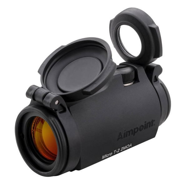 Aimpoint Micro T2 nur 1 Stück verfügbar – image 2