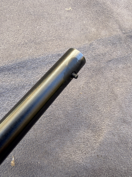 seltener Me 38 Carbine LEP 4,5mm – stampa 5