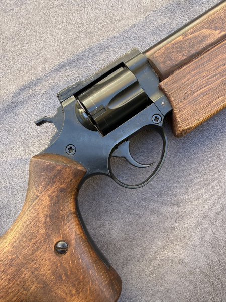 seltener Me 38 Carbine LEP 4,5mm – stampa 3