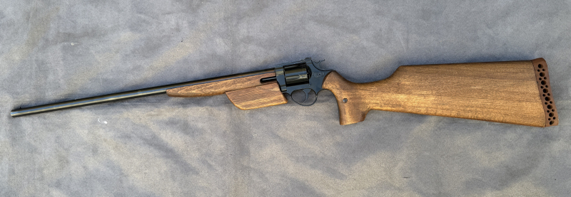 seltener Me 38 Carbine LEP 4,5mm – stampa 1