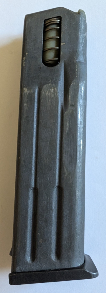 Magazin für Makarov PMM/ Baikal CO2 Deko. – Bild 4