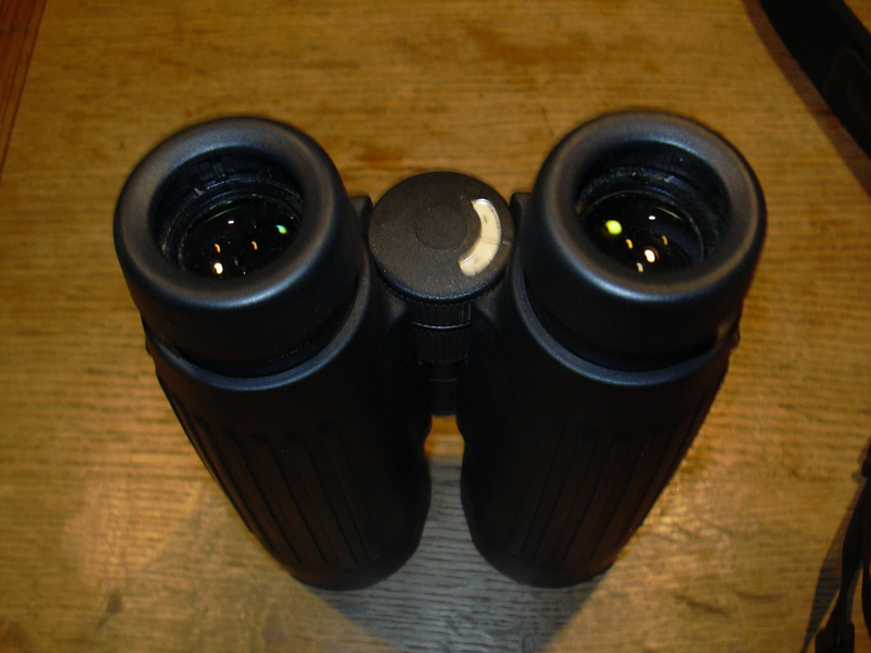 Leica 8x50 BA – zdjęcie 3
